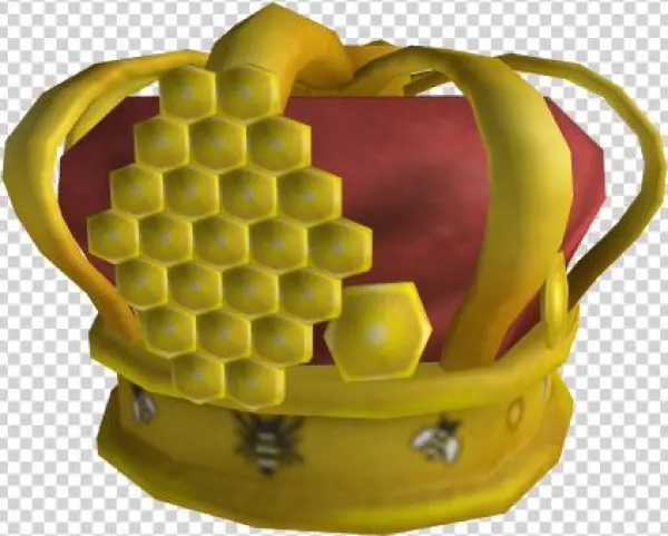 3d - Bee