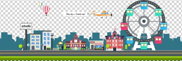 About Bg Bottom - Illustration