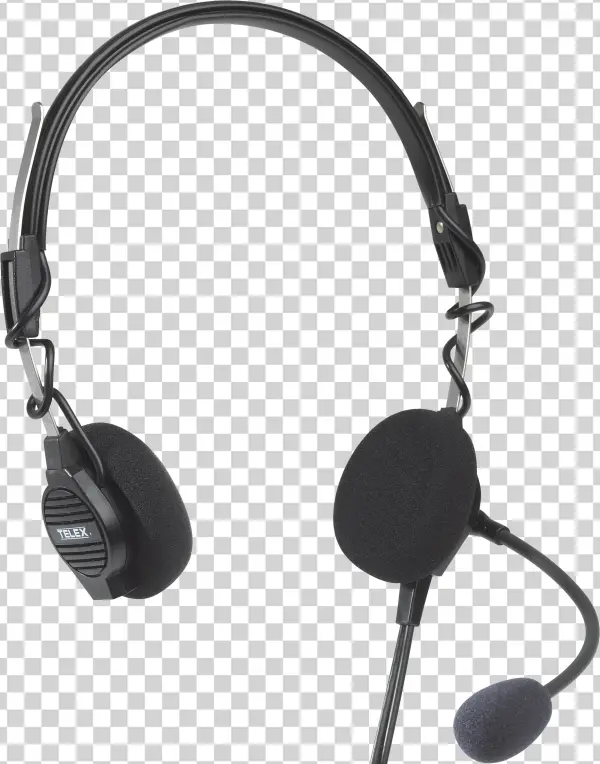 Airman750 - Headset Telex Airman 750