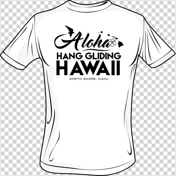 Aloha Hgh Shirt Png