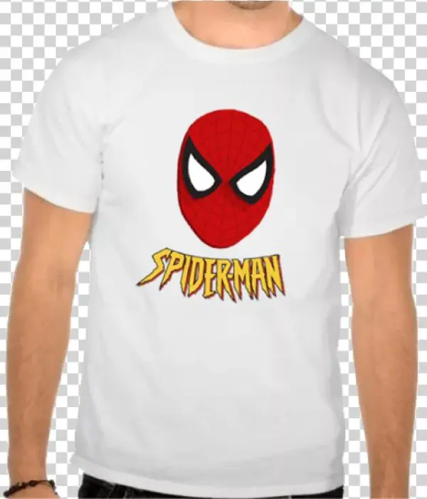 Amazing Spider-man Figurine