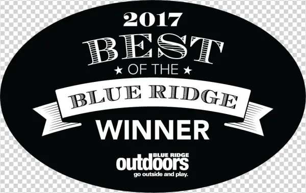 Awards - Blue Ridge Outdoors