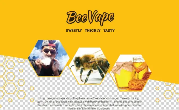 Bee And Honey Pendant Bee And Honey Necklace Bee And