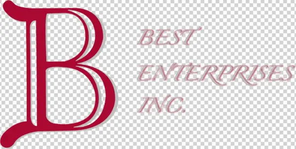 Best Enterprises - Logo