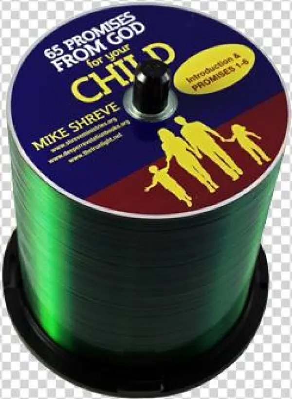 Blank Cd-rs With 4 Color Silkscreen - Padres E Hijos Vol. Ii: Nuestra Clase Más Difícil