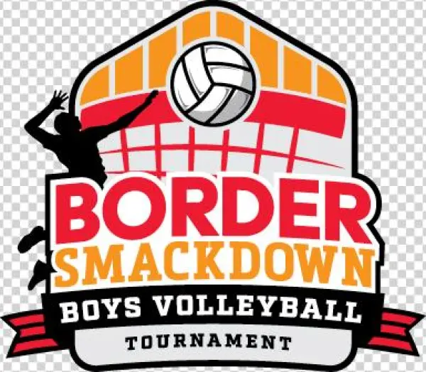 Border Smackdown - Volleyball