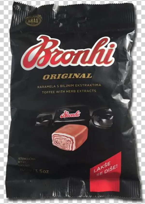 Bronhi1 - Kras Bronhi