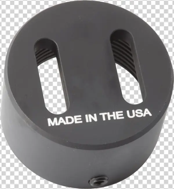 Buffer Tube Adapter Pignose