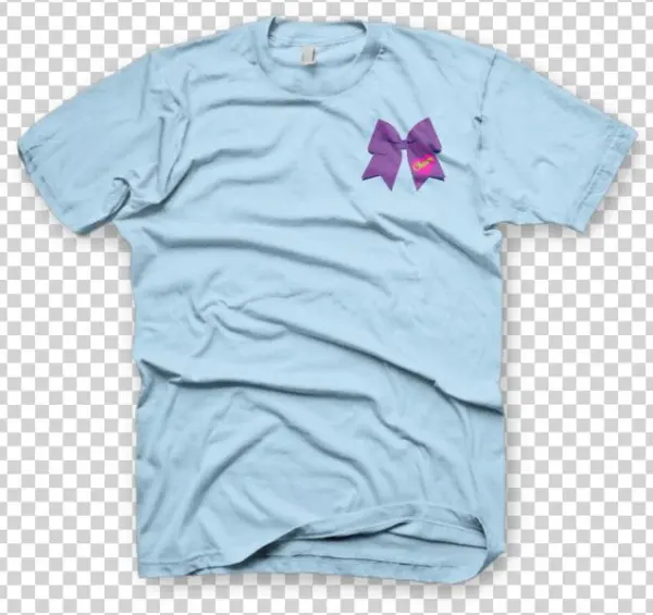 Cheer Bow Collection - T Shirt Mass Effect Cerberus