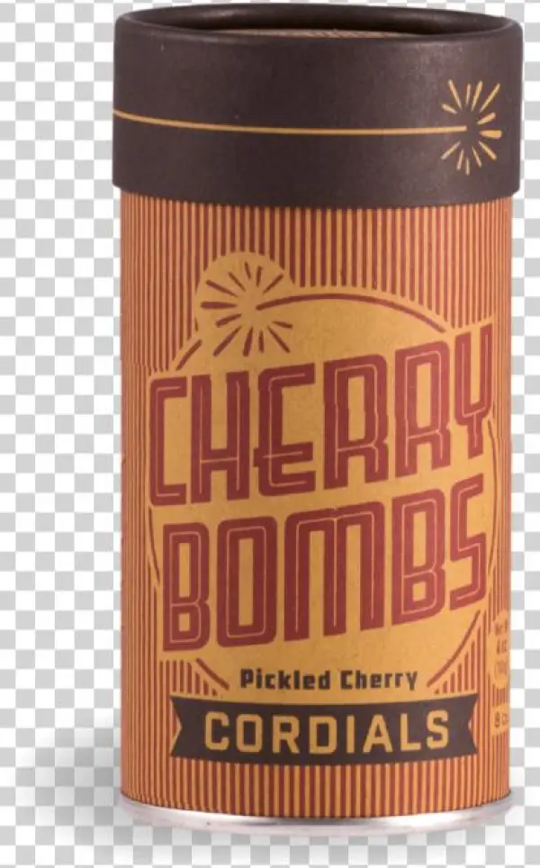 Cherry Bombs