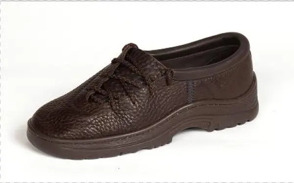 Chocolate Brown - Shoe