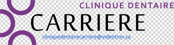 Clinique Dentaire Carrière Dentiste St-jérôme - Oval