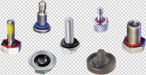 Complete Line Of Sealing Solutions - Seal