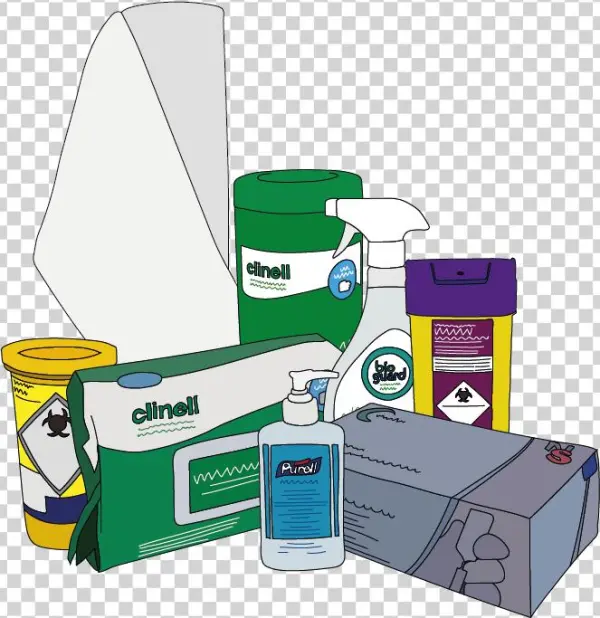 Consumables - Surgery