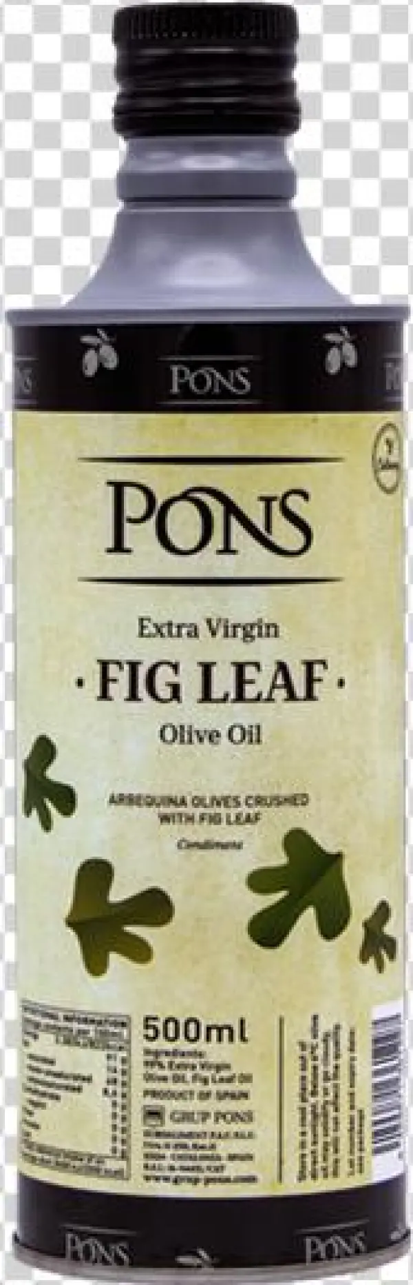 Culinary Fig Leaf - Fennel