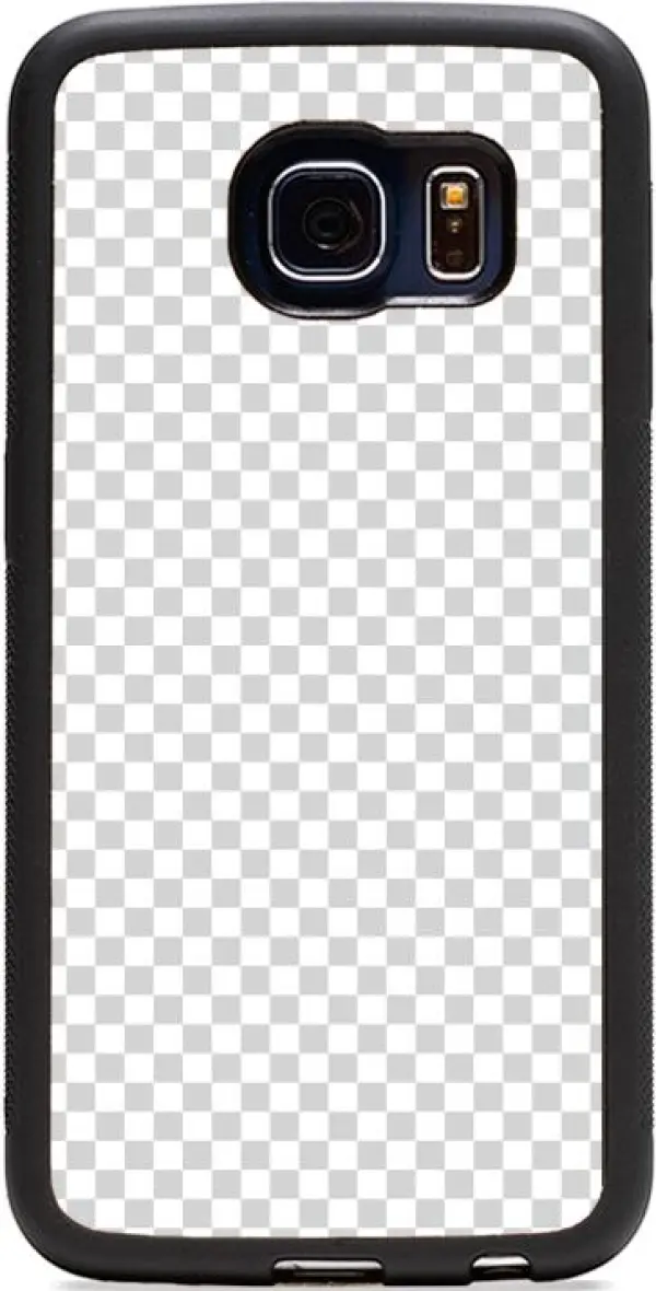 Custom Samsung Galaxy S6 Edge-traveler Case - Mobile Phone