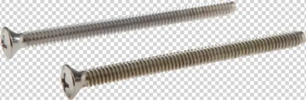 Delta - Delta Chrome Escutcheon Screw Finish: Brilliance Polished