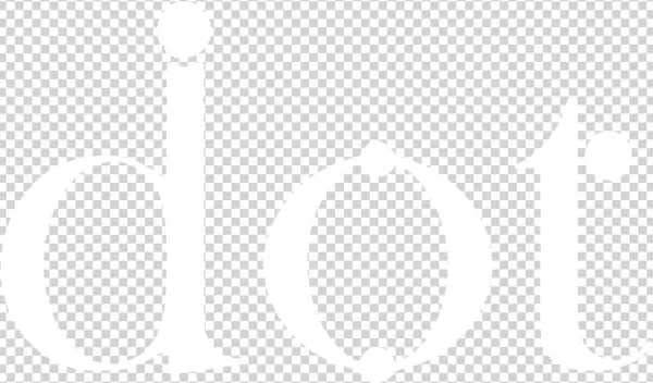 Dot Dot - Illustration