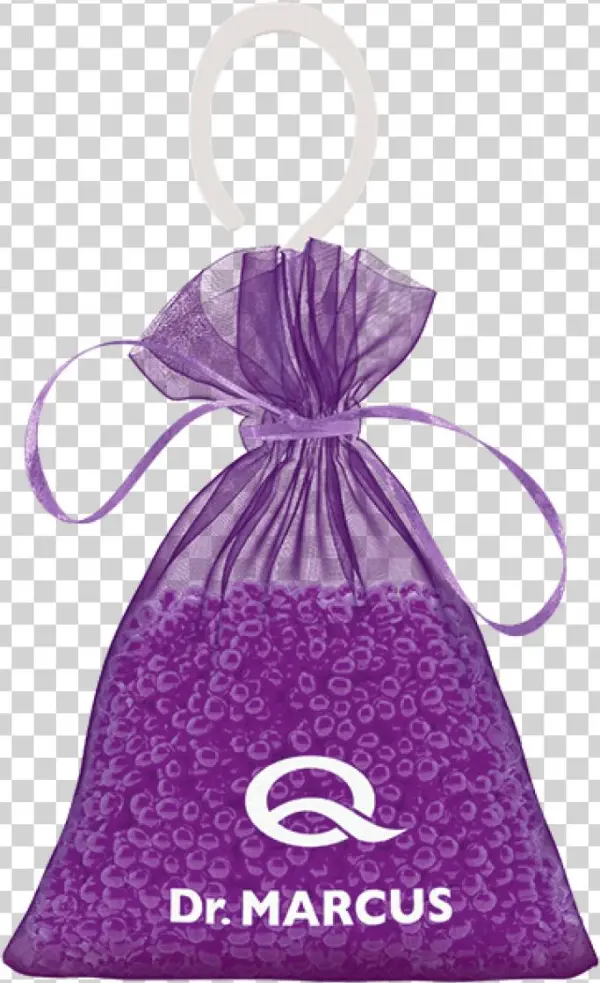 Dr Marcus Fresh Bag Xxl Black