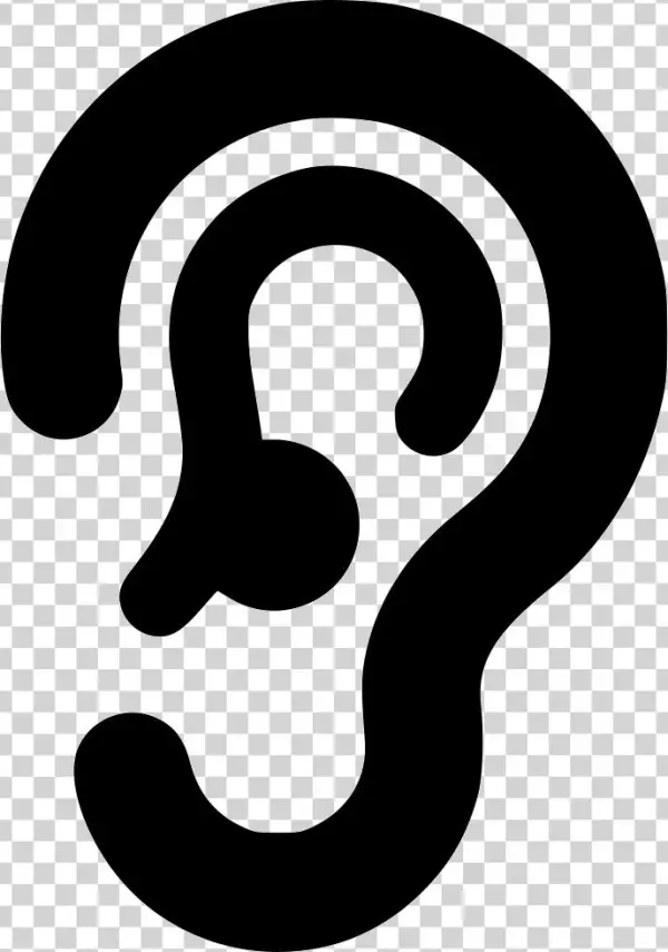 Ear Comments - Illustration