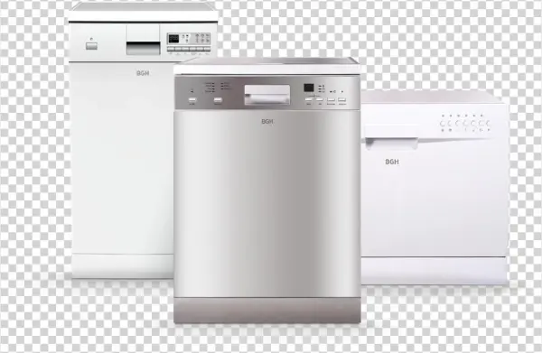 Eficiencia Y Estética - Bgh