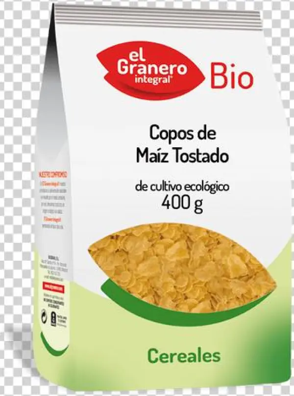 El Granero Integral Bio Spelt Hinc 200g