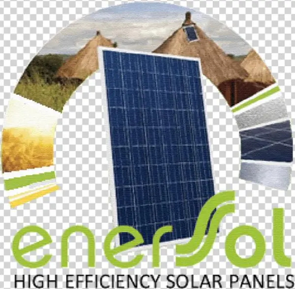 Enersol Promotion - Architecture