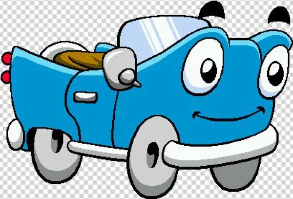 Fanderbender - Clip Art