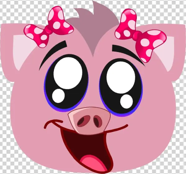 February 10, 2017 914 × 857 Emoji - Cartoon