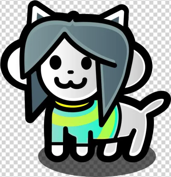 File History - Undertale Au