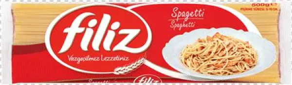 Filiz Spagetti