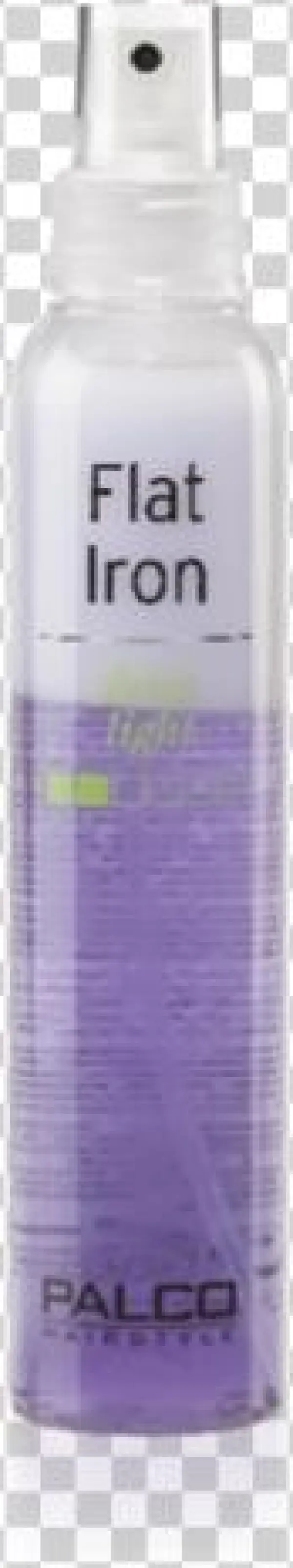 Flat Iron - Hair Iron