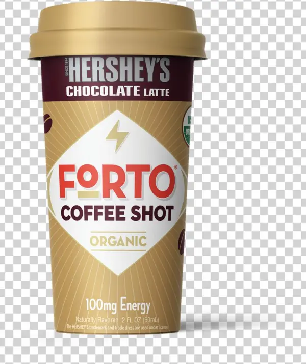 Forto Coffee Shot