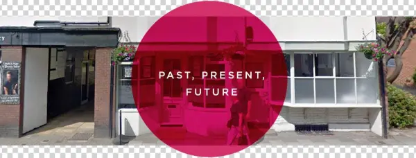 Future Banner - House