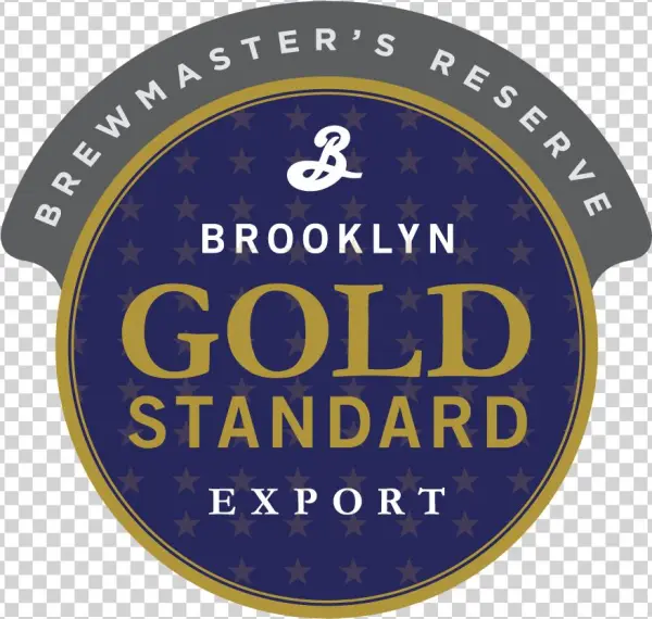 Gold Standard Export Kellerbier - Brooklyn Brewery