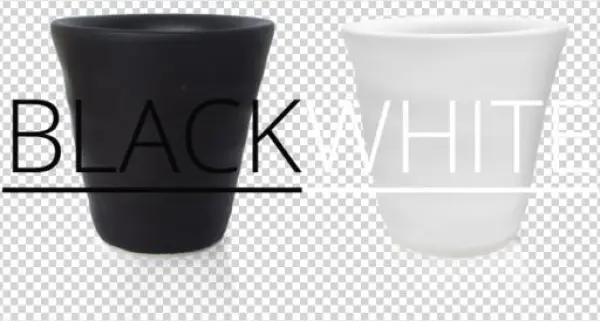 Handmade In New Zealand Pottery Ceramic Tea Cups - Backbone.js