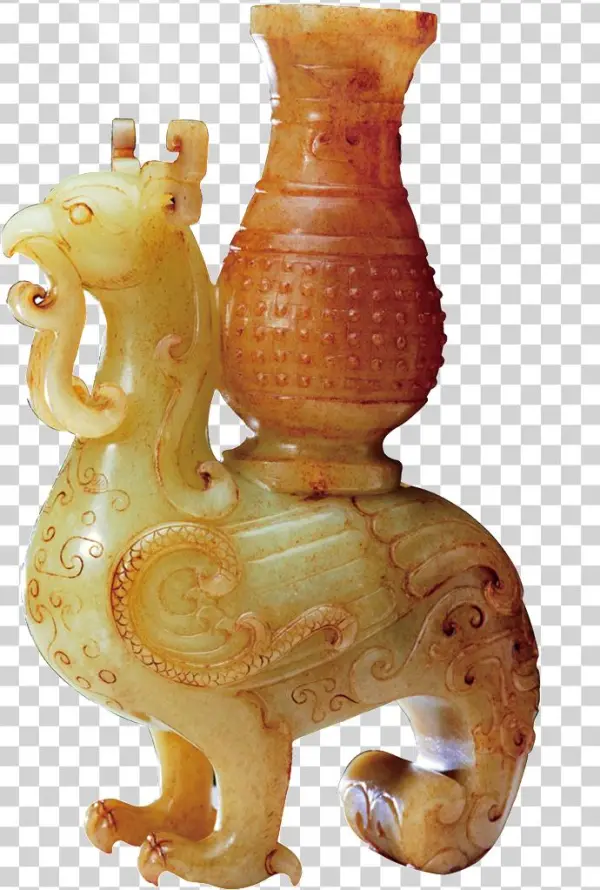 Hd Classical Jade Png - 古 玉