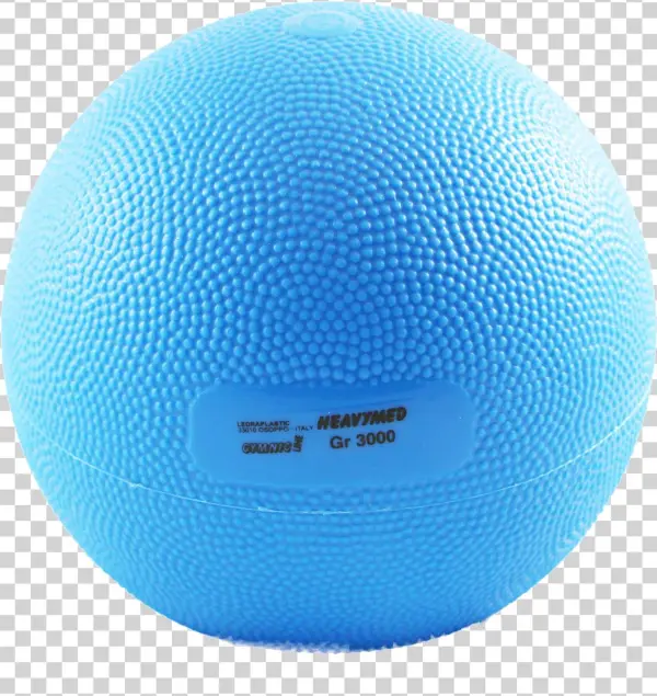 Heavy Medicine Ball - Scarab