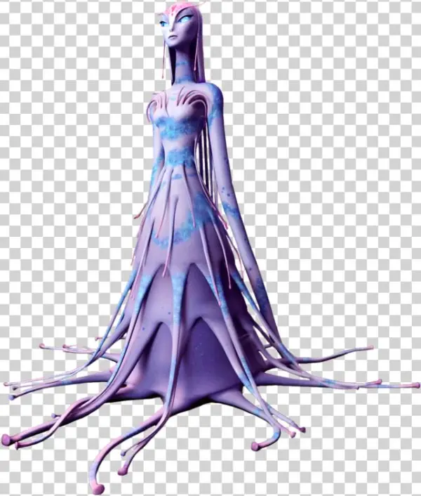 Hiidrala Profile - Teenage Mutant Ninja Turtles Rahzar