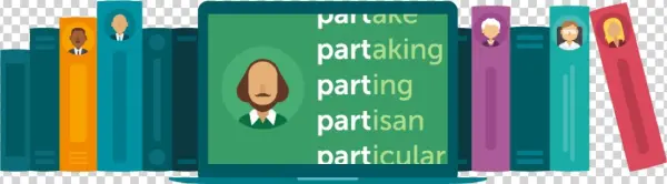 How We Analyze Your Vocabulary With Word Bubbles - Vocabulary