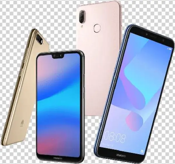 Huawei Y6 2018 Ds