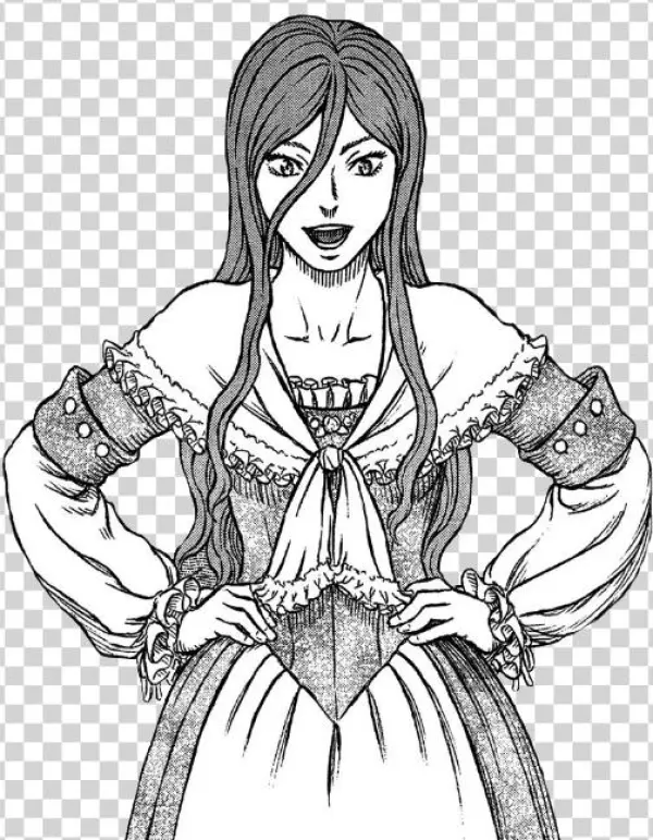 I Made A Transparent Of Luca Aka The Idea Of Good - Cartoon