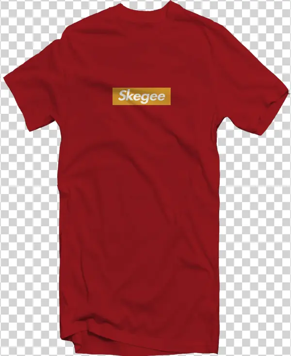 Image Of Skegee Hypebeast - Active Shirt