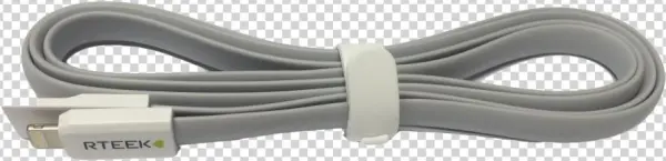 Iphone Charger Gray - Iphone