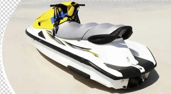 Jetskis - Personal Watercraft
