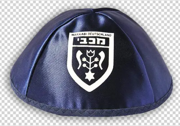 Kipot Levin The Largest Israeli Manufacturer Over 40 - Kippah