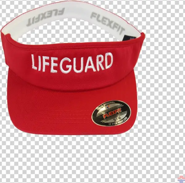 Lifeguard Png