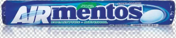 Mentos Air
