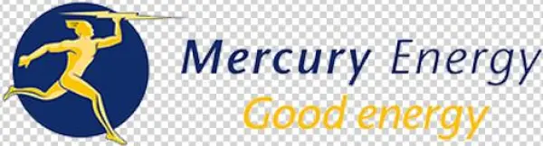 Mercury Energy