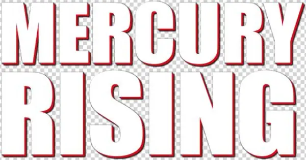 Mercury Rising Image - Mercury Rising